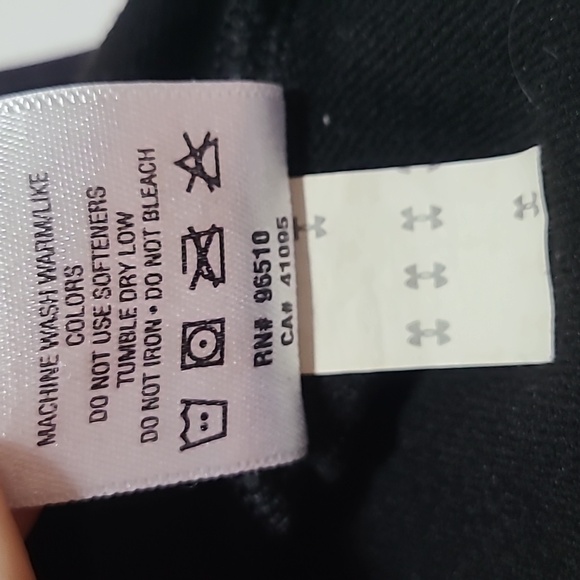 Under Armour Cold gear long sleeve - Picture 5 of 6